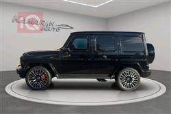 مرسيدس بنز G-Class